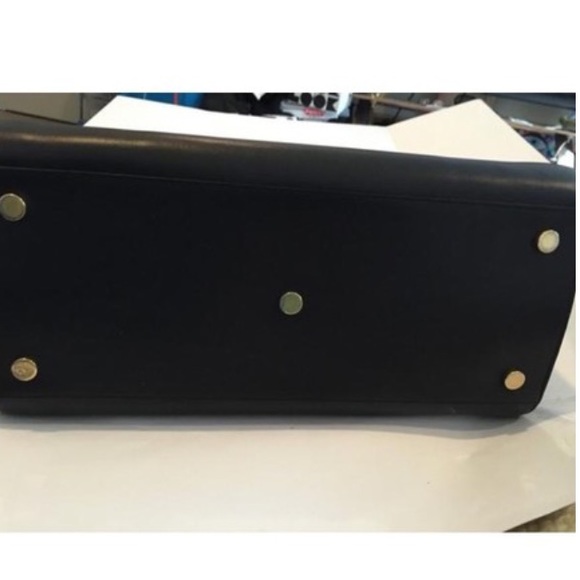 Large Saint Laurent Sac de jour. - Picture 6 of 8